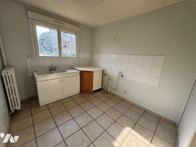 Appartement vente à Joué-lès-Tours, Indre-et-Loire