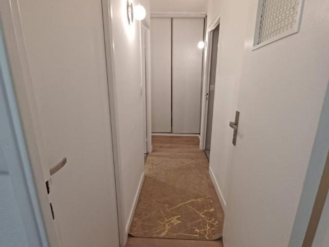 Appartement vente à Tours, Joué-lès-tours