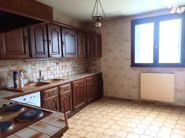 Appartement vente à Tours, Joué-lès-tours