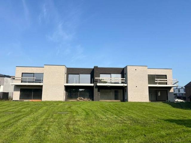 Appartement vente à Juprelle, Wallonie