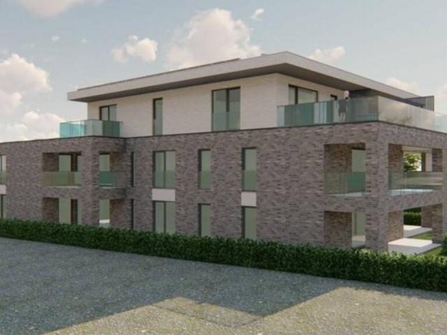 Appartement vente à Juprelle, Wallonie