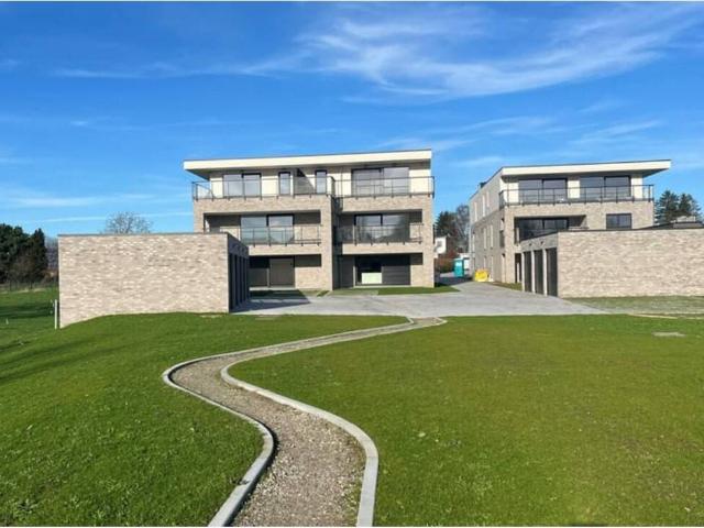 Appartement vente à Juprelle, Wallonie