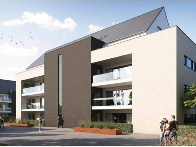 Appartement vente à Juprelle, Wallonie