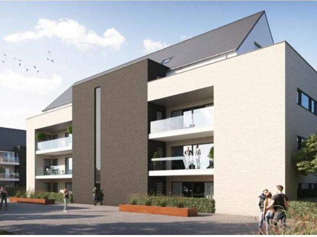 Appartement vente à Juprelle, Wallonie