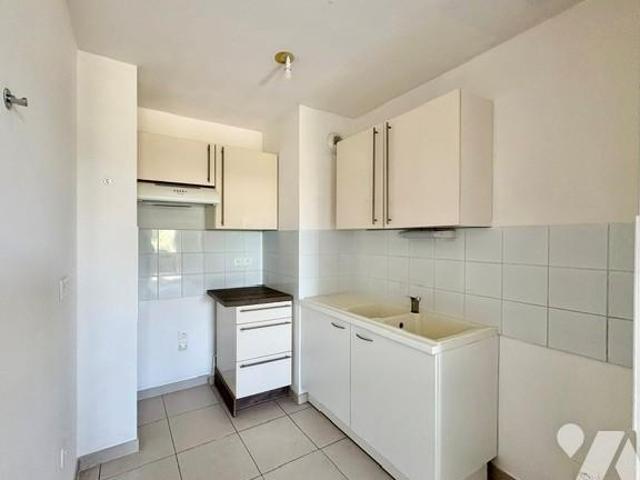 Appartement vente à Montpellier, Juvignac