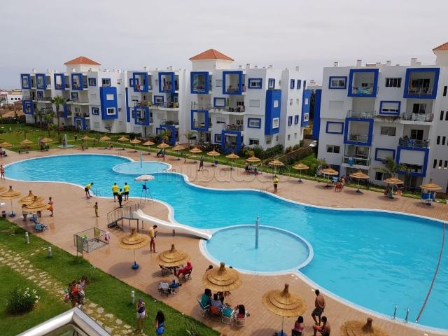 Appartement vente à M'diq, Tanger-Tétouan