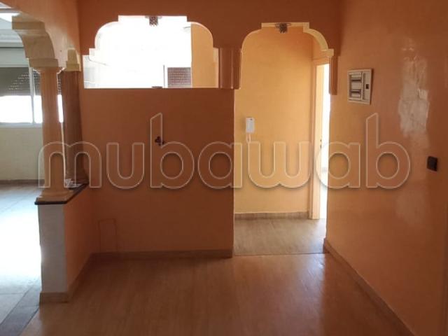 Appartement vente à Khouribga