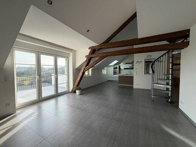 Appartement vente à Thionville, Kirsch-lès-sierck