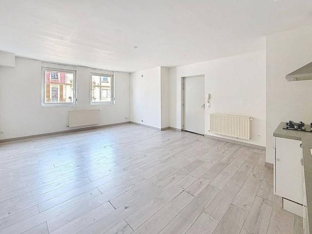 Appartement vente à Thionville, Knutange