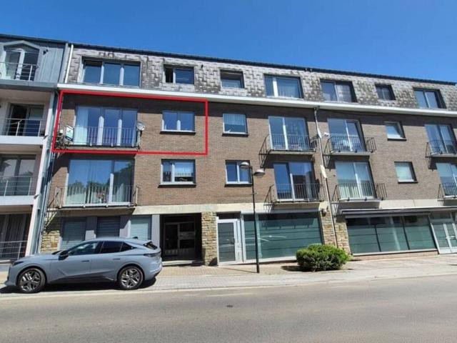 Appartement vente à Kelmis, Wallonie