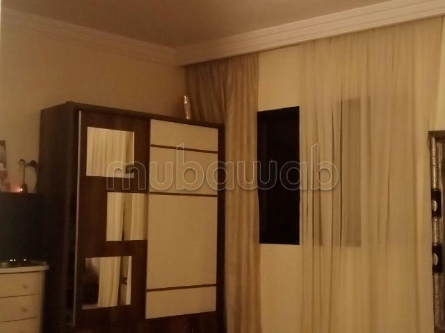 Appartement vente à Lyautey