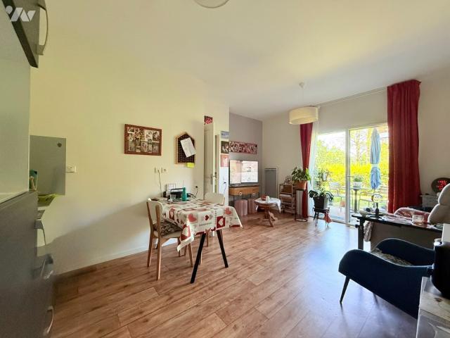 Appartement vente à Rennes, Bretagne