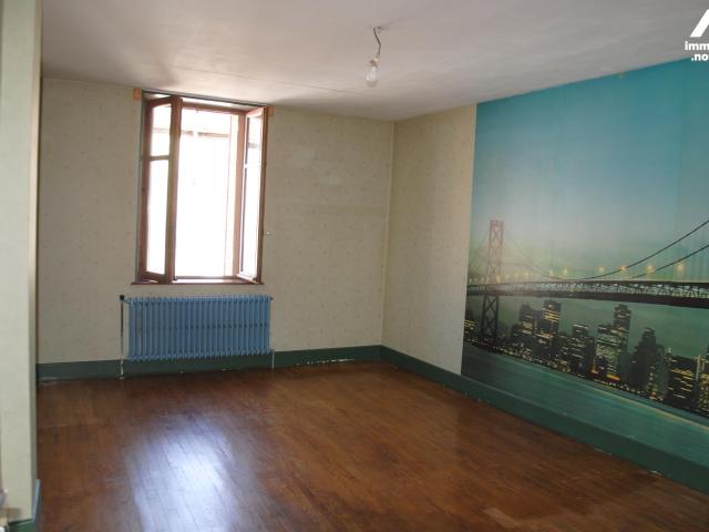 Appartement vente à Neufchâteau, Lamarche