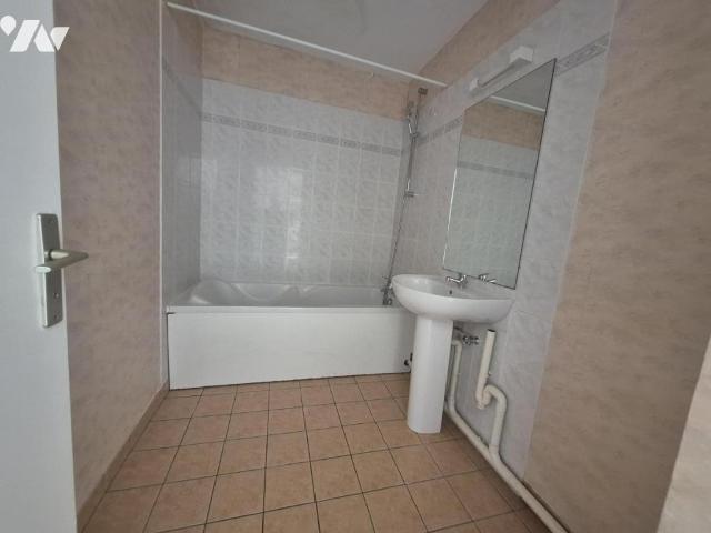 Appartement vente à Saint-Brieuc, Bretagne