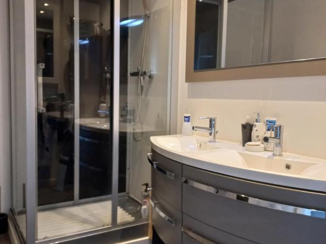 Appartement vente à Saint-Brieuc, Bretagne