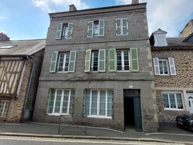 Appartement vente à Saint-Brieuc, Bretagne