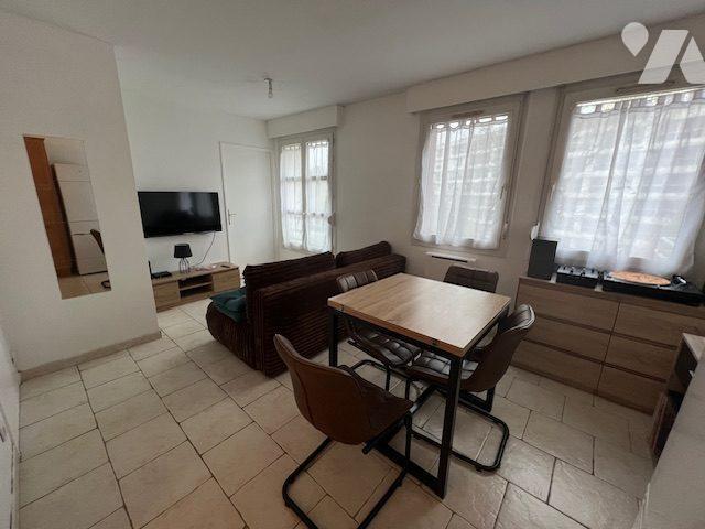 Appartement vente à Lille, Lambersart