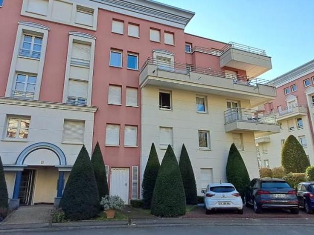 Appartement vente à Lille, Lambersart