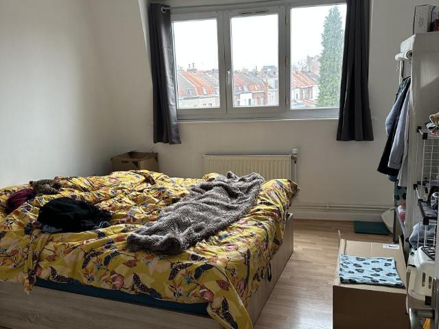 Appartement vente à Lille, Lambersart