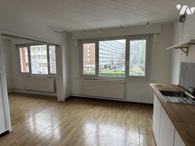 Appartement vente à Lille, Lambersart