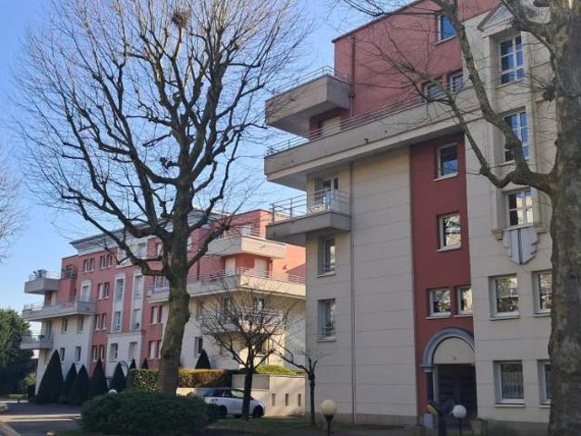 Appartement vente à Lille, Lambersart