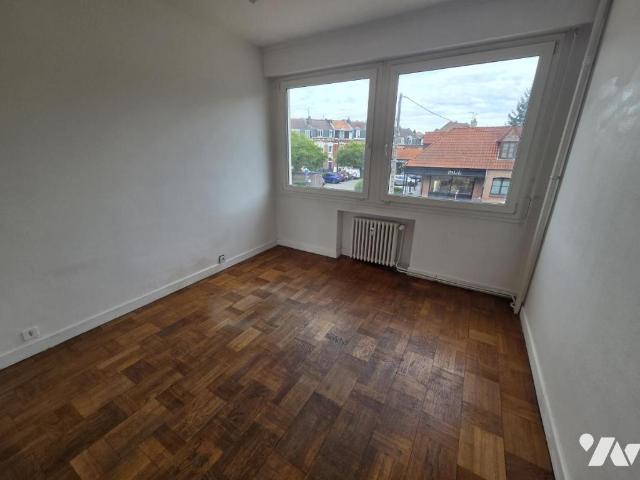 Appartement vente à Lille, Lambersart