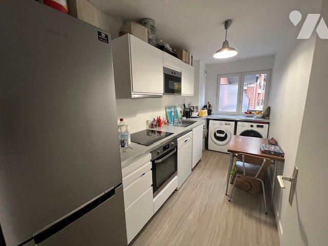 Appartement vente à Lille, Lambersart