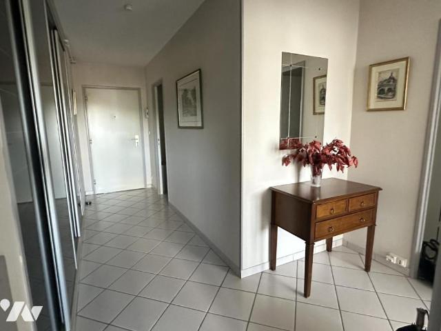 Appartement vente à Lille, Lambersart