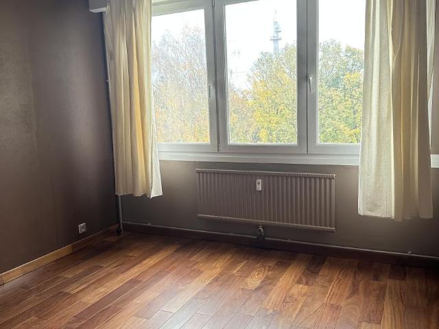 Appartement vente à Lille, Lambersart