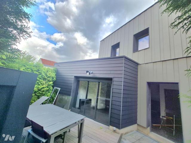 Appartement vente à Lambersart, Nord