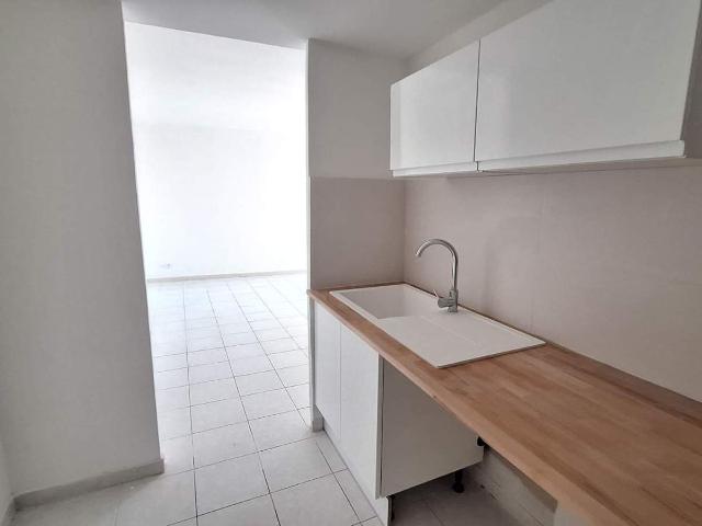 Appartement vente à Aix-en-Provence, Lançon-provence