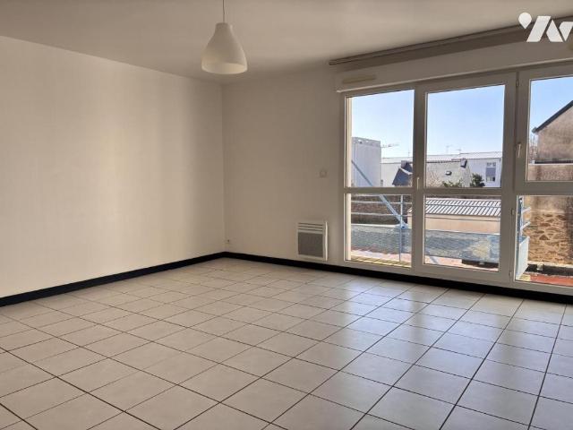 Appartement vente à Brest, Bretagne