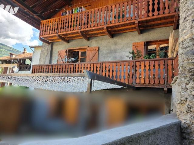 Appartement vente à Albertville, Landry