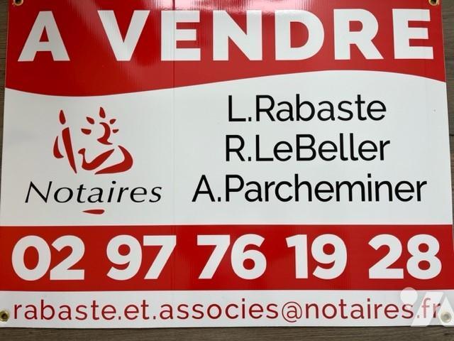 Appartement vente à Lorient, Bretagne