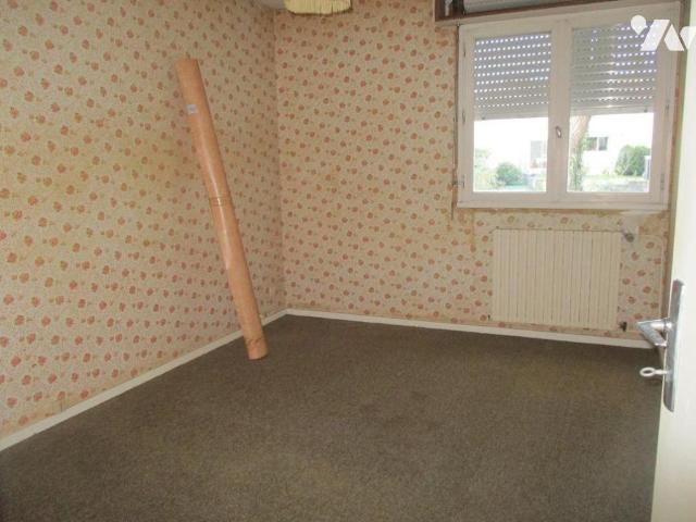Appartement vente à Lorient, Bretagne