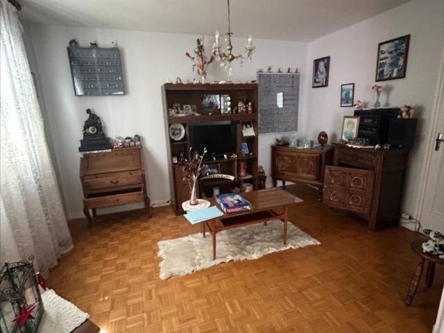 Appartement vente à Lorient, Bretagne