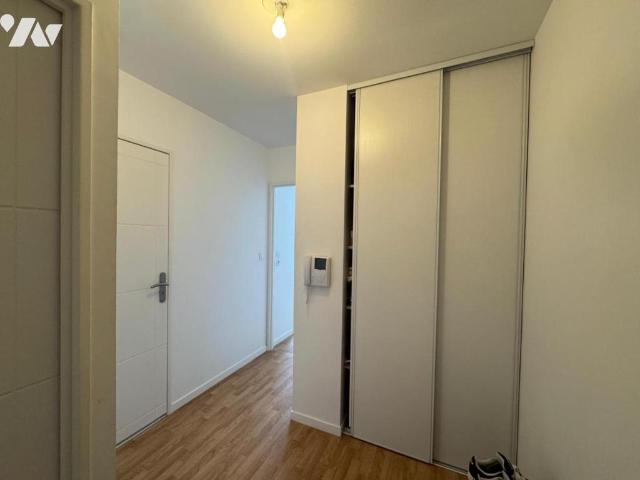 Appartement vente à Lorient, Bretagne
