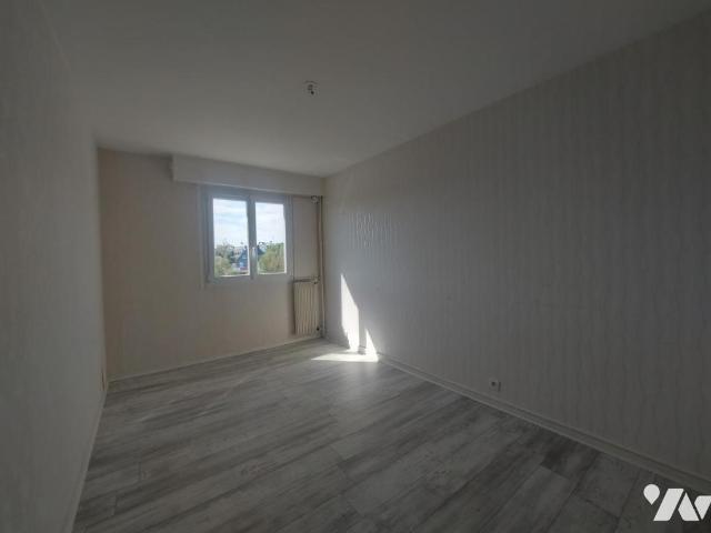 Appartement vente à Lorient, Bretagne