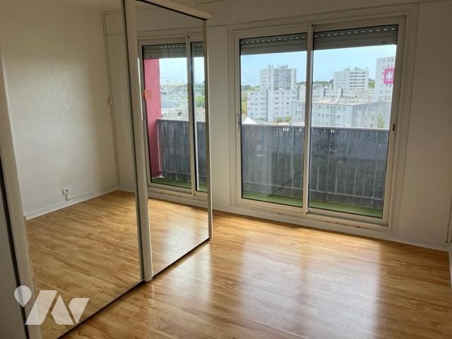 Appartement vente à Lorient, Bretagne