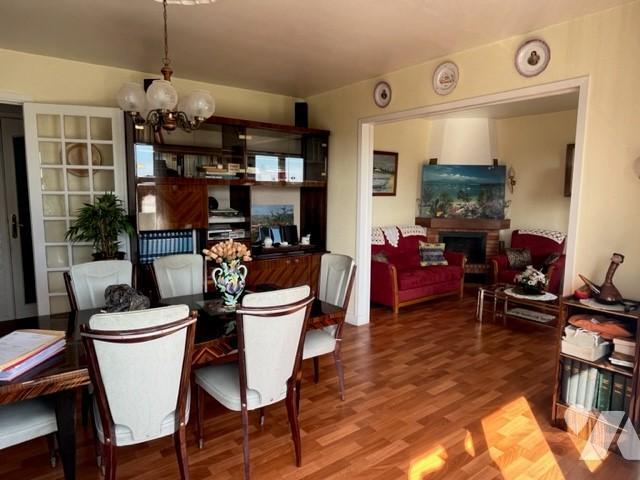 Appartement vente à Lorient, Bretagne