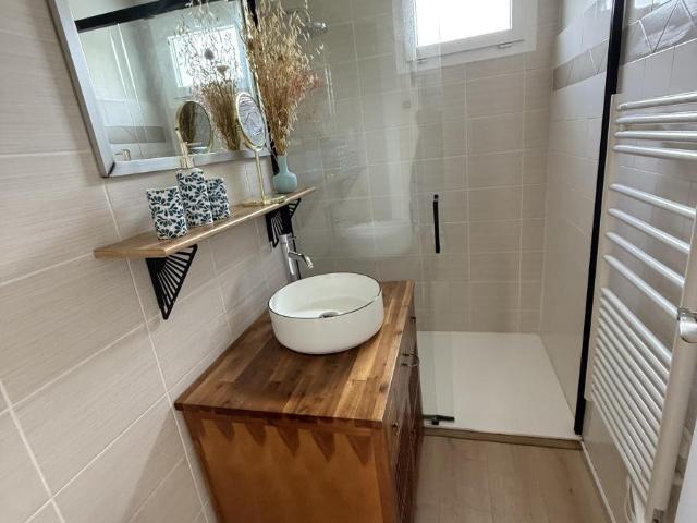 Appartement vente à Lorient, Bretagne