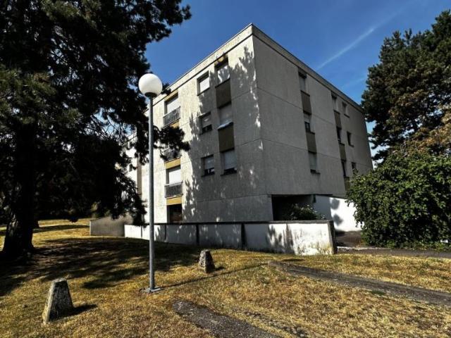 Appartement vente à Laneuveville-devant-Nancy, Meurthe-et-Moselle