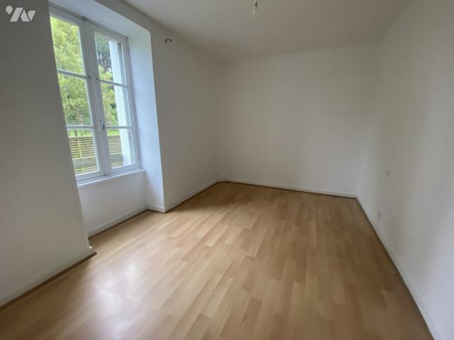 Appartement vente à Lorient, Bretagne