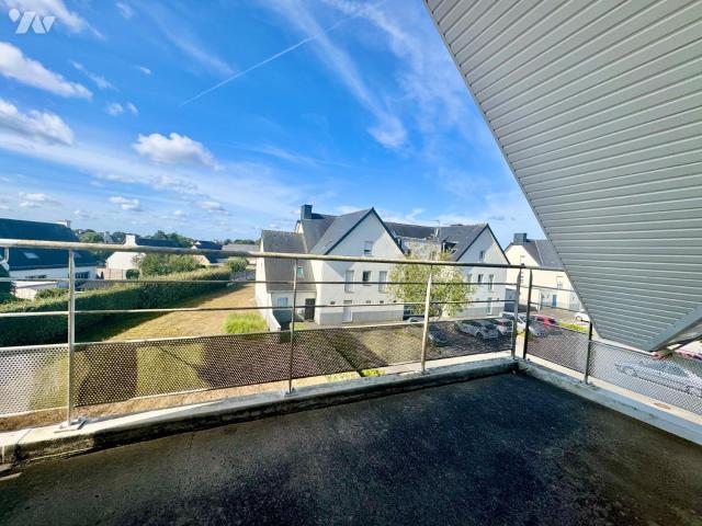 Appartement vente à Brest, Bretagne