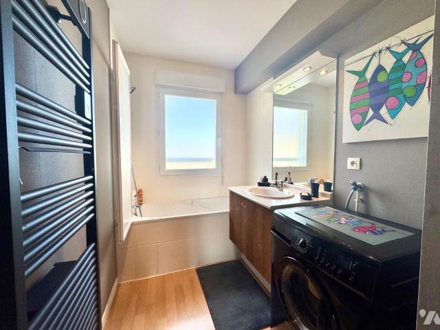 Appartement vente à Brest, Bretagne