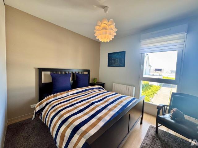 Appartement vente à Brest, Bretagne