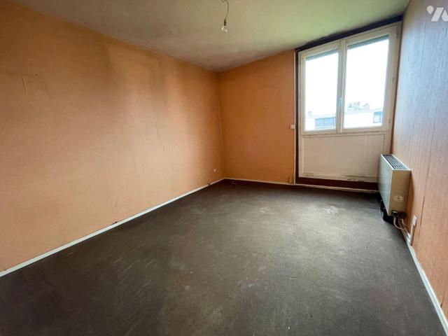 Appartement vente à Lannion, Bretagne