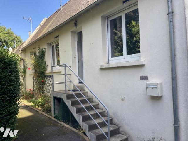 Appartement vente à Lannion, Côtes-d'Armor