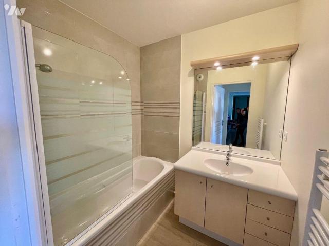 Appartement vente à Lannion, Bretagne