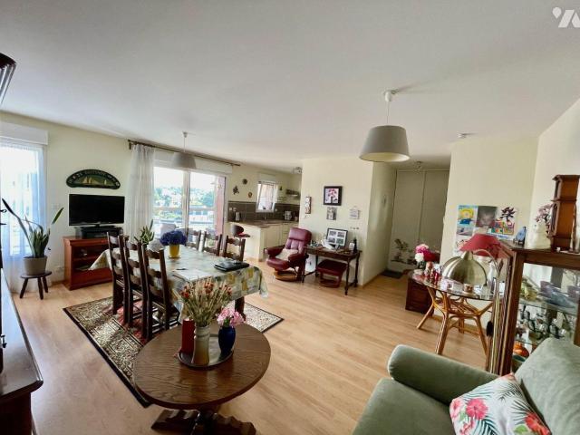Appartement vente à Lannion, Bretagne